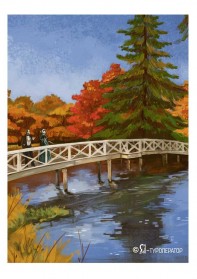 Болдинская осень: Нижний - Болдино 