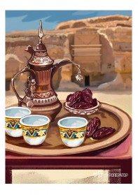 Саудовская Аравия: земля Пророка