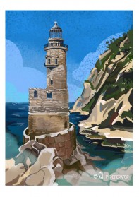 Сахалин: классический маршрут