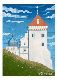 Беларусь: Путь Королей