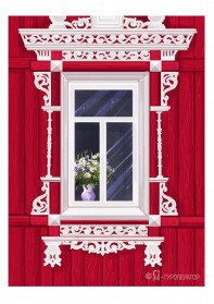 Вологодская классика: маслице и кружева