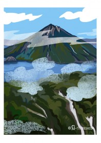 Курилы: экспедиция на северные острова