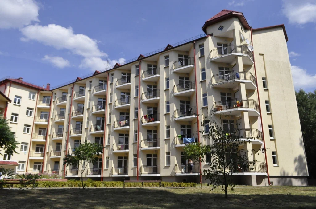 Беларусь: путь Магнатов (автобус 3)