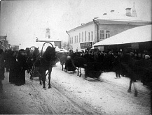 Корпоративная бизнес-игра «Обмани коробейника»