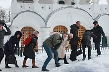 Квест «Ярославские тайны»