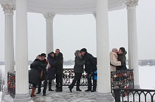 Квест «Ярославские тайны»