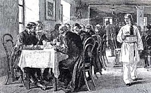 Квест «Ярославские тайны»